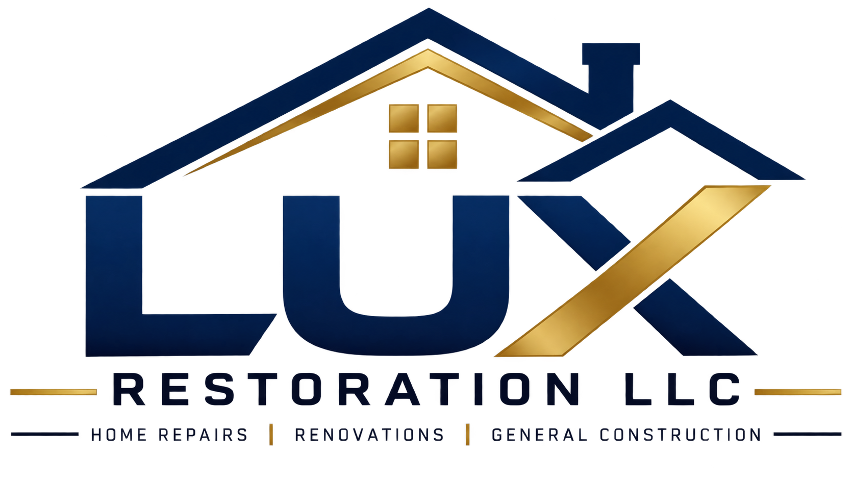Lux Restoration LLC logo